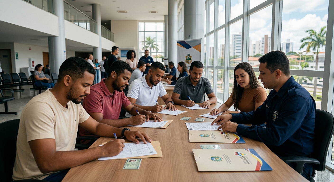 Entenda o Papel da Seap MA e a Importância do Concurso